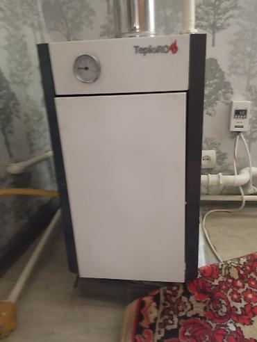 рассрочка газ: Ремонт напольного газового котла !!! - Профессиональное обслуживание — 4