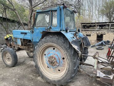 трактор в беларуси купить: Продаю трактор МТЗ 80 плуг мала прицеп арычник культиватор в хорошем