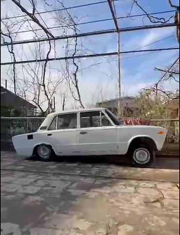 VAZ (LADA): VAZ (LADA) 2106: 1.6 l | 1981 il 100000 km Sedan — 2