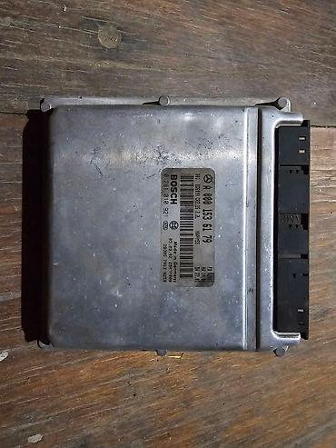 Другие автозапчасти: Mercedes-benz компьютеры селектора и комутаторы w221 w220 w210 w211 — 18