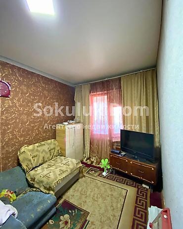 Продажа квартир: 3 комнаты, 60 м² — 3