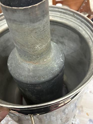 Samovarlar: Yeni Od Samovar, 7 l, Ödənişli çatdırılma — 5