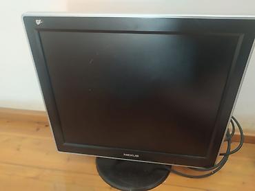 siemens sx66: LCD monitor və kompüter akustik sistemi seti Tərkib: - NEXUS LCD — 1