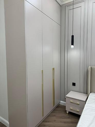 Продажа квартир: 2 комнаты, 74 м², Элитка, 9 этаж, Дизайнерский ремонт — 27