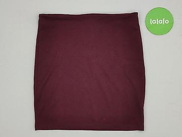 czerwone spódnice plus size: Cubus, Spódnica damska, rozmiar S — 2