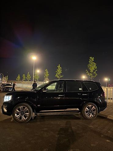 mohave цена: Kia Mohave: 2019 г., 3 л, Автомат, Дизель, Внедорожник — 4