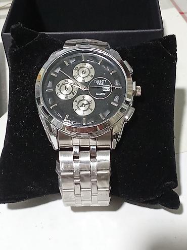 casio original: Классические часы часы, Tissot, Китай, Мужские, Новый — 1