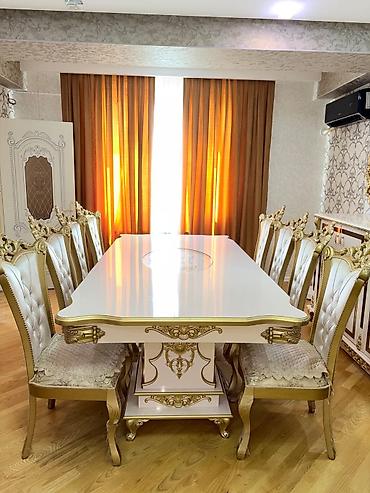 paris mebel gence: F99Masa dəsti satılır 599₼. ÜNVAN MASAZIR. 7171. Fatimə99Masa dəsti — 2