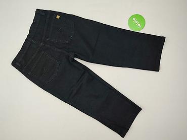 jeans skate: Jeansy damskie, rozmiar S — 3