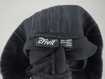 bluza gap: Crivit, Spodnie dresowe damskie, rozmiar XS — 4