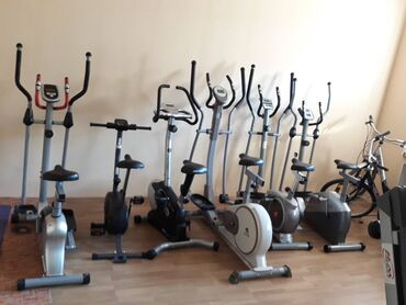 idman elcekleri: Trenajor aparati trenajor aparati⚠️ Trenajorlar tam orginal lalafo.az -da idman elcekleri: Trenajor aparati trenajor aparati⚠️ Trenajorlar tam orginal