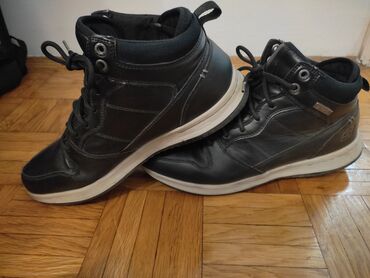 jordan 1: Boots, Skechers, size - 43