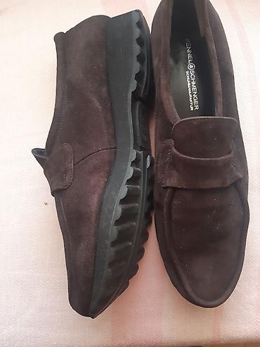 Женская обувь: Kennel & Schmenger qadın loaferləri - Model: klassik penny loafer — 2