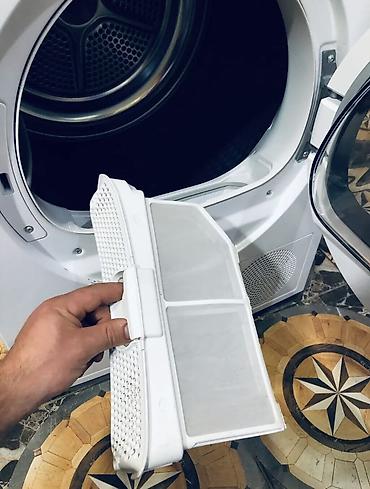 Quruducular: Paltarqurudan 10 Kq BOSCH Markasıdır. Orjinal 🇪🇺 AVROPA — 11