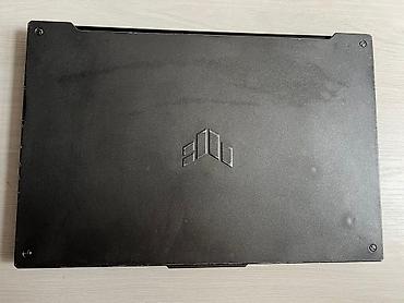 microsoft surface laptop studio: Продаю игровой ноутбук Asus tuf gaming A17 Монитор 144 hz 17.3 — 2