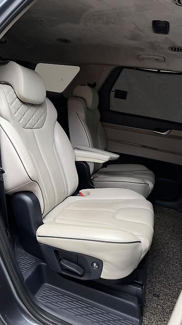 Hyundai: Hyundai Palisade: 2021 г., 2.2 л, Автомат, Дизель, Внедорожник — 9