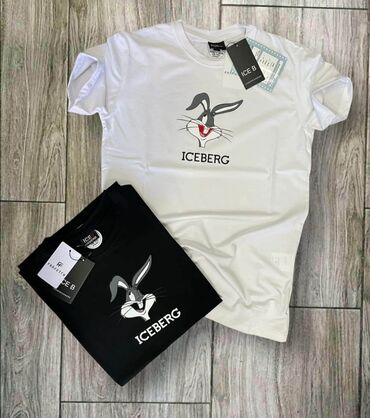 Majice: Dostupne 
Alb brendirana gard
2300 din M do 2xl — 13