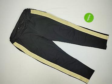 boncode crivit: SZACHOWNICA, Legginsy Sportowe damskie, rozmiar XL — 2
