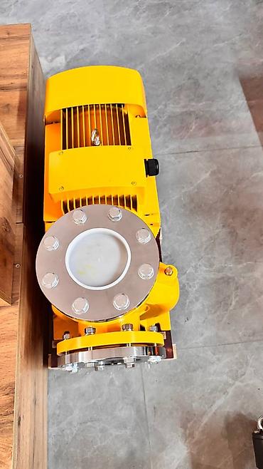 ороситель: Центробежный водяной насос ROLF PST100-160/150 (Germany Technology) — 2