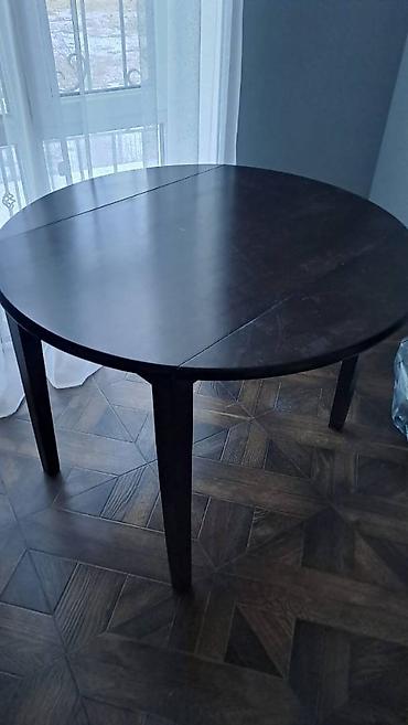study table: Продам стол производство Малайзия — 1