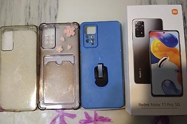 Xiaomi: Xiaomi Mi 11 Pro -da lalafo.az — 5 Xiaomi: Xiaomi Mi 11 Pro — 5