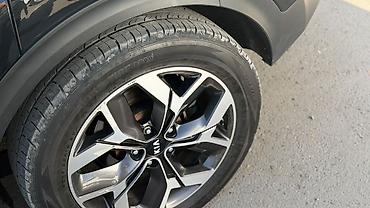 reno stepway: Kia Sportage: 2019 г., 2 л, Автомат, Дизель, Кроссовер — 9