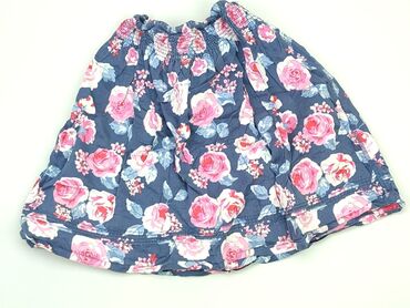 wełniana spódnice mini: Spódnica, H&M, L, stan - Dobry