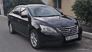 мотор ниссан патрол: Nissan Sentra: 2014 г., 1.6 л, Автомат, Бензин, Седан — 1