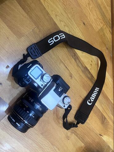 Fotokameralar: Alman malı. 1 aydı gelib. 500m. professional — 9