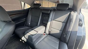 Lexus: Lexus ES: 2018 г., 3.5 л, Автомат, Бензин — 8