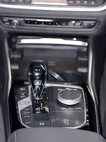 BMW: BMW 3 series: 2020 г., 2 л, Бензин — 8