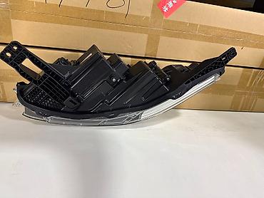 Передние фары: Передняя левая фара BYD 2018 г., Новый, Оригинал, Китай — 4