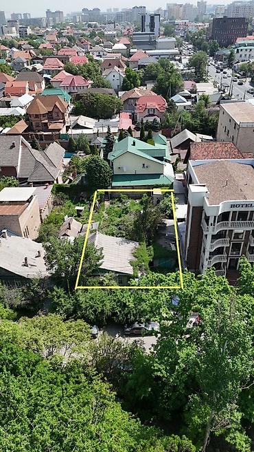 30: 6 соток, Для бизнеса, Договор купли-продажи, Красная книга, Тех паспорт — 1