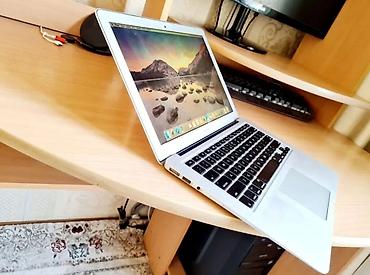 Ноутбуки Apple (MacBook): Ноутбук Apple (MacBook) 13.3 ", Intel Core i5, ОЗУ, RAM: 6 ГБ — 6