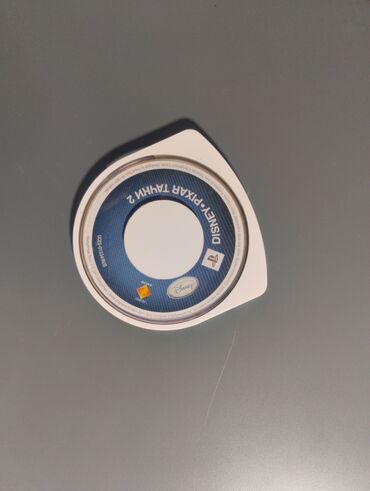 диск на пс3: Игровая карта для приставки PSP с игрой «Disney • Pixar Тачки 2 »