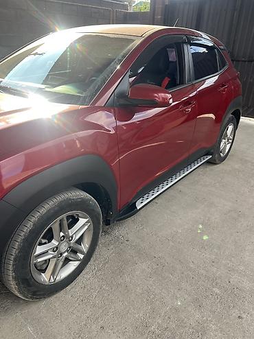 Тюнинг: Тепкичтер Hyundai, Жаңы, Өзү алып кетүү — 3