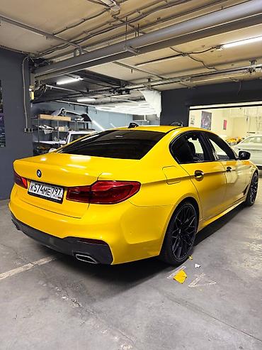 Другие автоуслуги: Профессиональная оклейка - Виниловая оклейка кузова: частичная и — 7