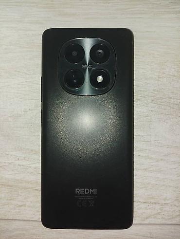 ноутбук с 4070: Смартфон Redmi Note 15, 128 ГБ - Экран с центральным вырезом под — 2