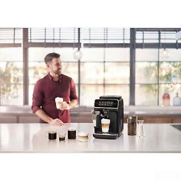 İçki texnikası: Philips EP3241/50Philips EP3241/50 qəhvə aparatı tam avtomatik — 4