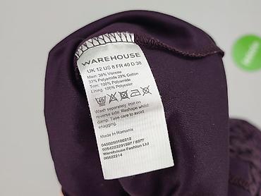 robak: Wearhouse, Sukienka damska, rozmiar M — 4