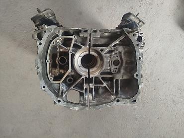 Картеры: Картер Subaru 2003 г., Оригинал — 8