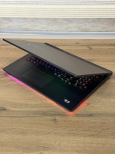 ios 16: Игровой, Б/у, AMD Ryzen 7, В рассрочку — 3