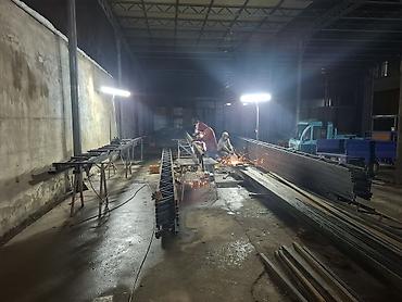 Изготовления каркасов: Изготовления каркасов Материал: Металл — 2