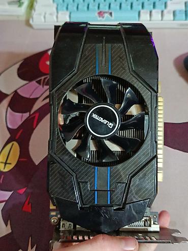 тонерофка на авто: Видеокарта для ПК, Б/у, GeForce GTX, 2 ГБ — 1