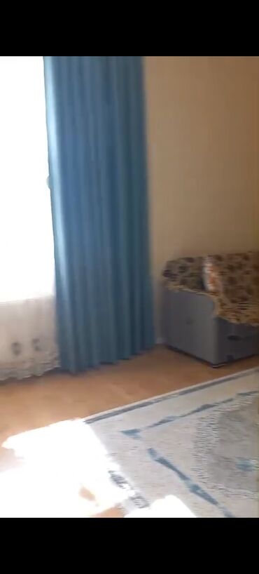 Uzunmüddətli kirayə mənzillər: Əhmədli metrosun bir adimliqi Flo magazasin arxası 16/6 mertebesi 3 — 3