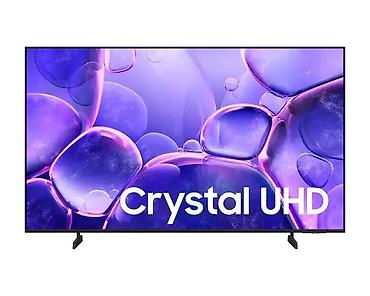 Televizorlar: Yeni Televizor Samsung 55" 4K (3840x2160), Ünvandan götürmə, Pulsuz çatdırılma, Ödənişli çatdırılma — 1