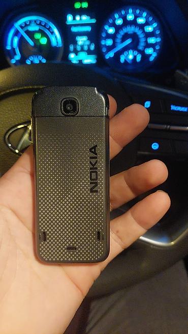 Mobil telefon və aksesuarlar: Nokia 5310 — 2