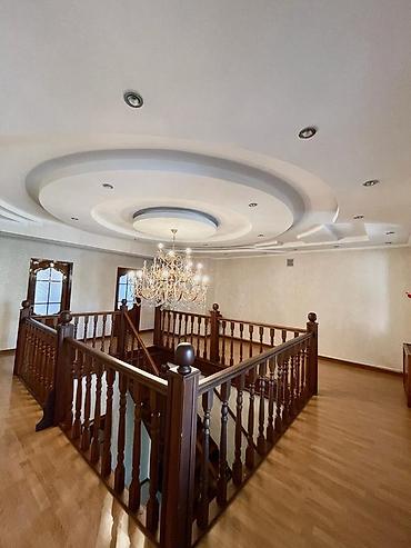 300 м², 5 комнат, Юг-2 мкр, Без животных