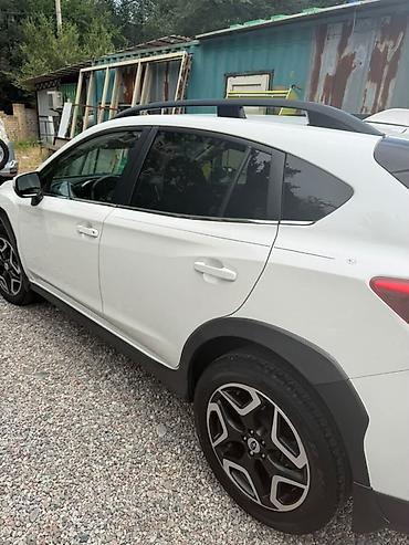 субару крострек: Subaru Crosstrek: 2018 г., 2 л, Вариатор, Бензин, Кроссовер — 2