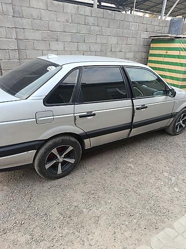 volkswagen passat в6: Volkswagen Passat: 1988 г., 1.8 л, Механика, Бензин, Седан — 1